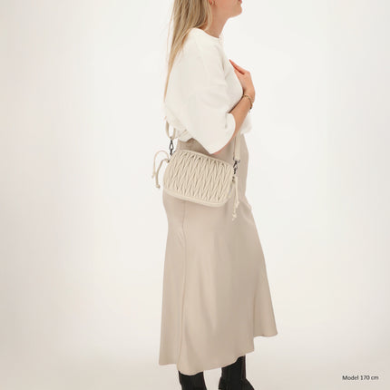 Charm London West End Umhängetasche mit Kamera