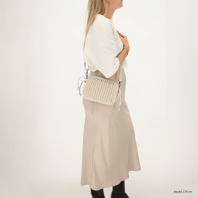 Charm London West End Umhängetasche mit Kamera