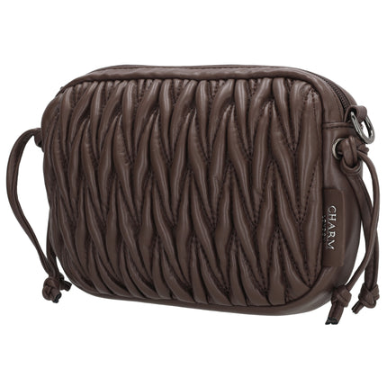 Charm London West End Umhängetasche mit Kamera