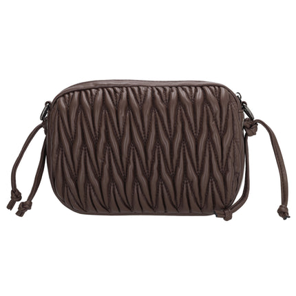 Charm London West End Umhängetasche mit Kamera