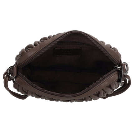 Charm London West End Umhängetasche mit Kamera