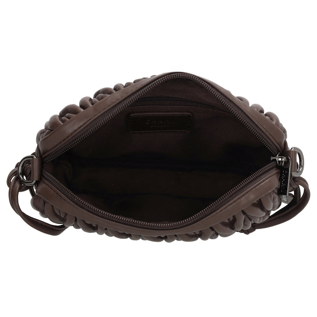 Charm London West End Umhängetasche mit Kamera