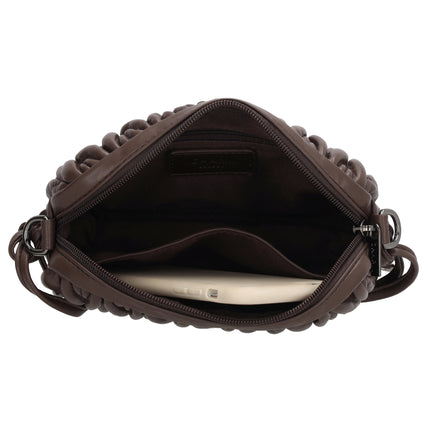 Charm London West End Umhängetasche mit Kamera