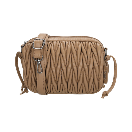 Charm London West End Umhängetasche mit Kamera