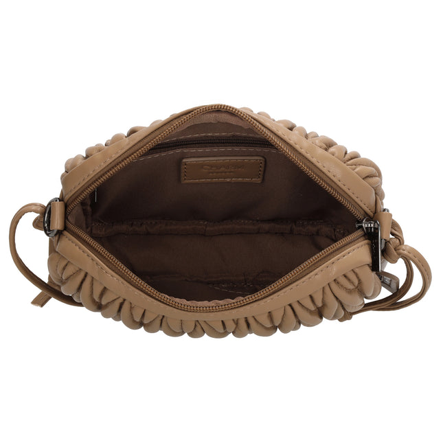 Charm London West End Umhängetasche mit Kamera