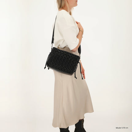 Charm London West End Umhängetasche