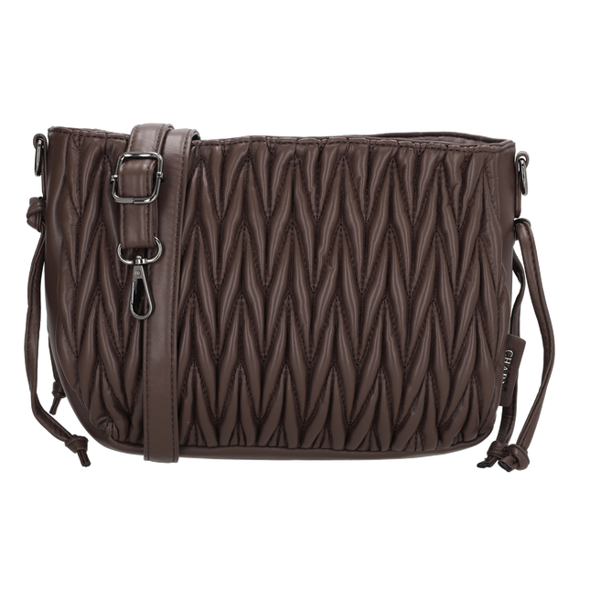 Charm London West End Umhängetasche