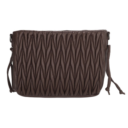 Charm London West End Umhängetasche