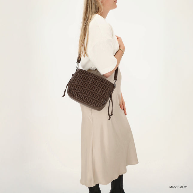 Charm London West End Umhängetasche