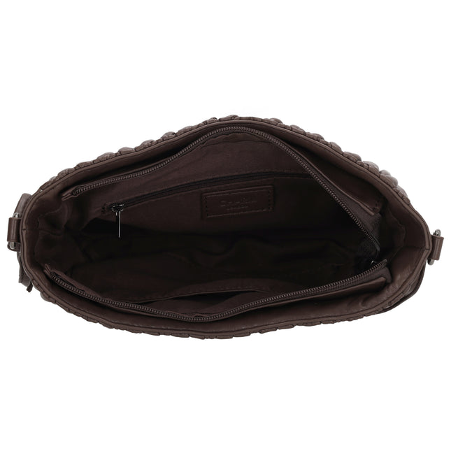 Charm London West End Umhängetasche