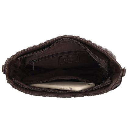 Charm London West End Umhängetasche