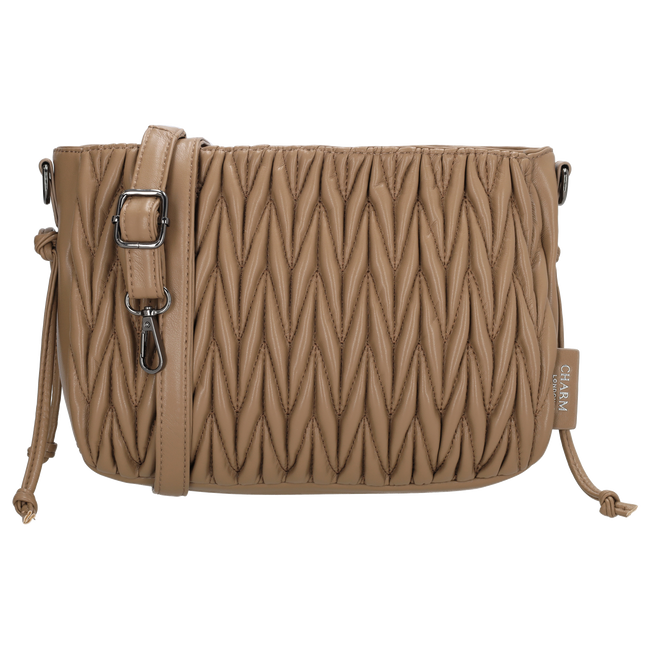 Charm London West End Umhängetasche