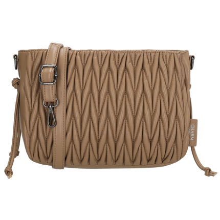 Charm London West End Umhängetasche