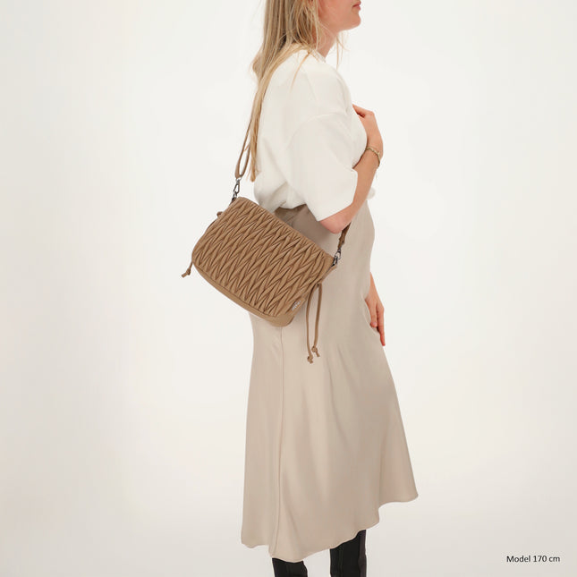 Charm London West End Umhängetasche