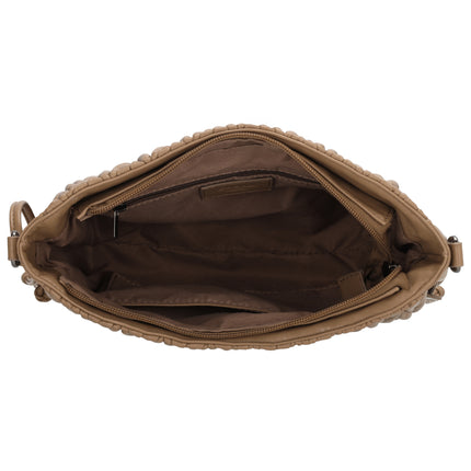 Charm London West End Umhängetasche