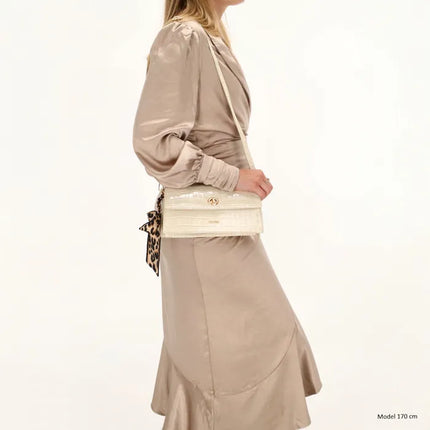 Charm London Knightsbridge Umhängetasche