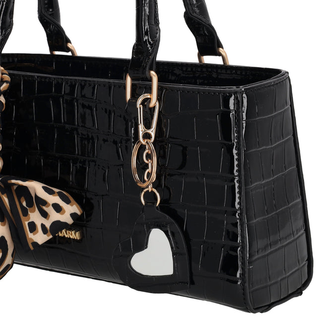 Charm London Knightsbridge Handtasche