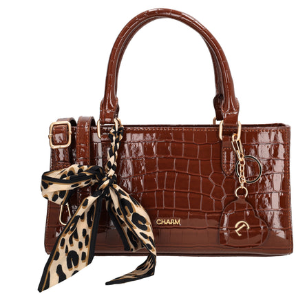 Charm London Knightsbridge Handtasche