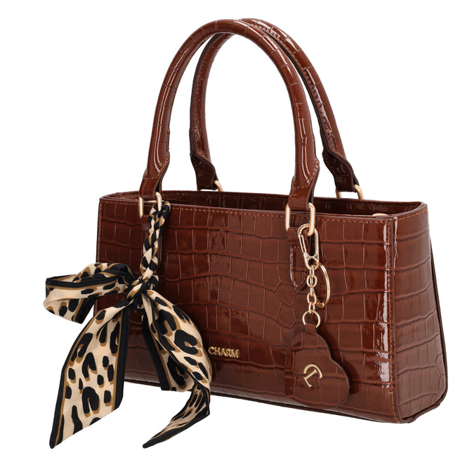 Charm London Knightsbridge Handtasche