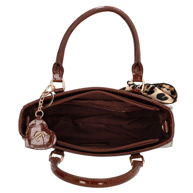Charm London Knightsbridge Handtasche
