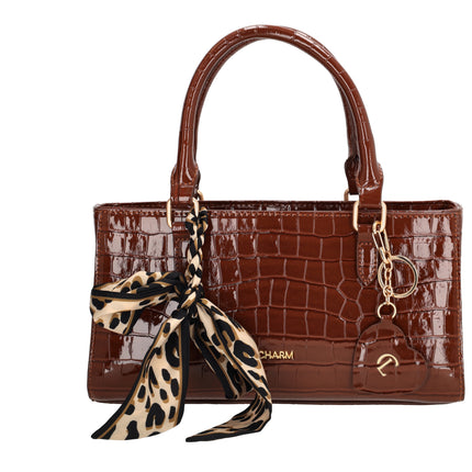 Charm London Knightsbridge Handtasche