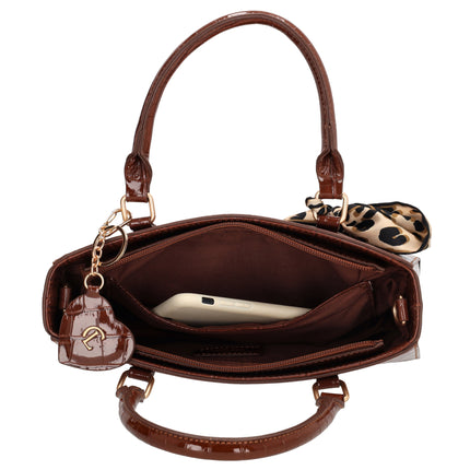 Charm London Knightsbridge Handtasche