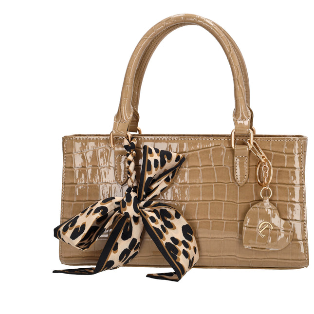 Charm London Knightsbridge Handtasche