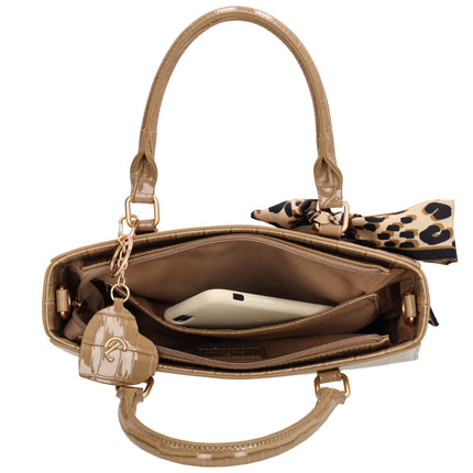 Charm London Knightsbridge Handtasche