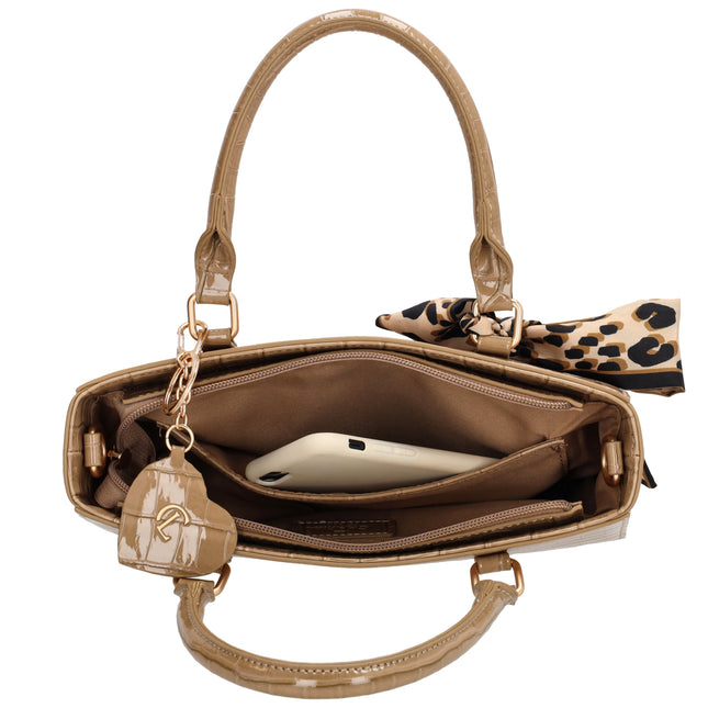 Charm London Knightsbridge Handtasche