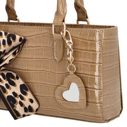 Charm London Knightsbridge Handtasche
