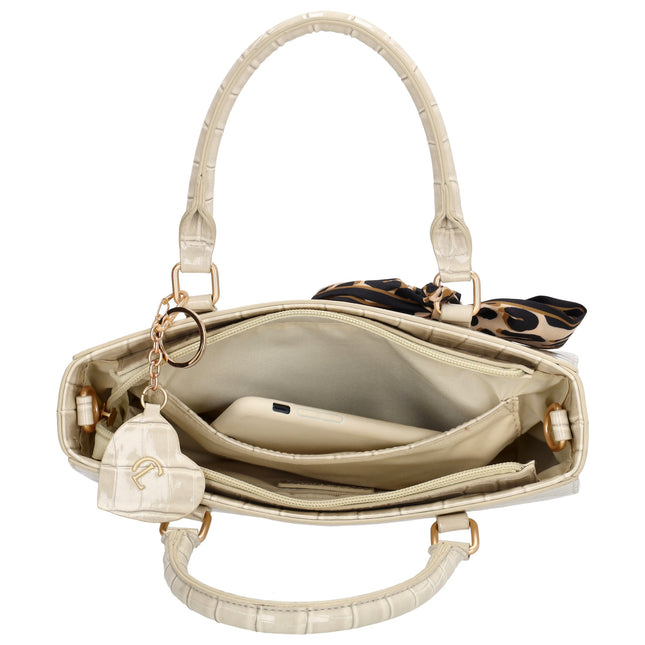 Charm London Knightsbridge Handtasche