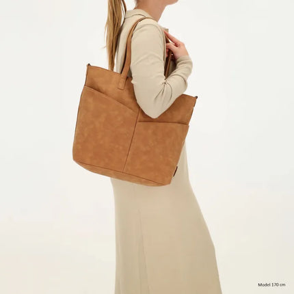 Hide &amp; Stitches Japura Rucksack