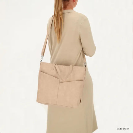 Hide &amp; Stitches Japura Rucksack