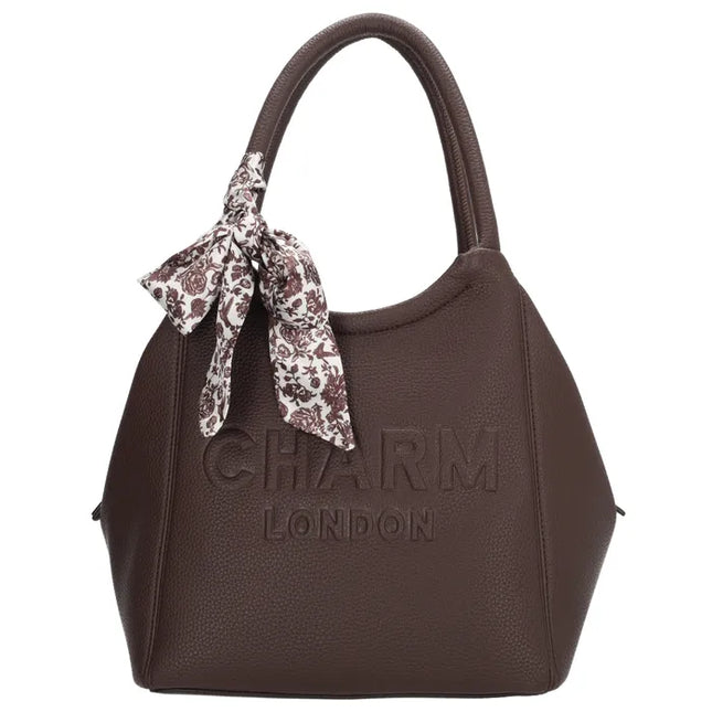 Charm London Bond Street Handtasche