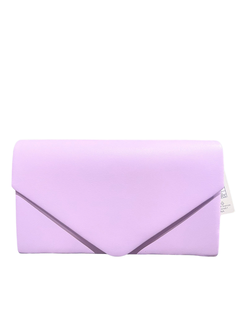 ByMetz Clutch/Abendtasche