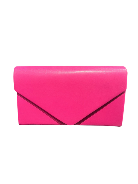 ByMetz Clutch/Abendtasche