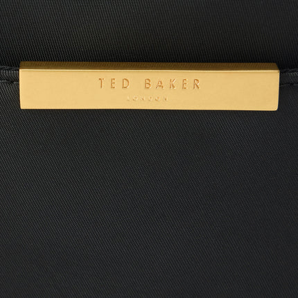 Ted Baker – Soocon Crosshatch – Große Icon-Tasche