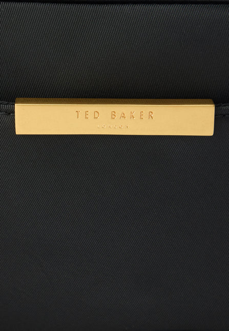 Ted Baker – Soocon Crosshatch – Große Icon-Tasche