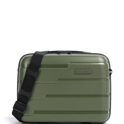 Travelite Air Base Beauty Case mit Reißverschluss