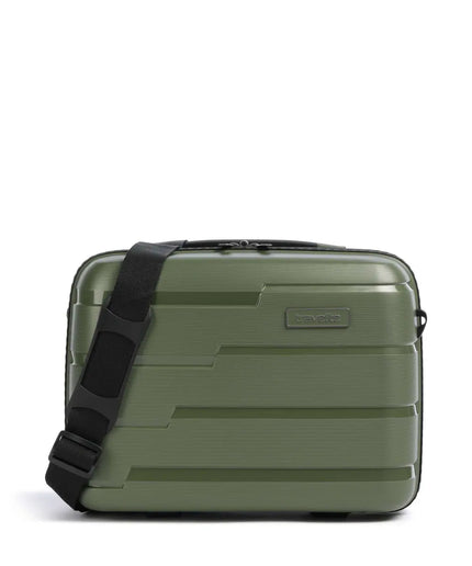 Travelite Air Base Beauty Case mit Reißverschluss