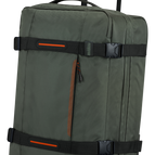 Dunkles Khaki