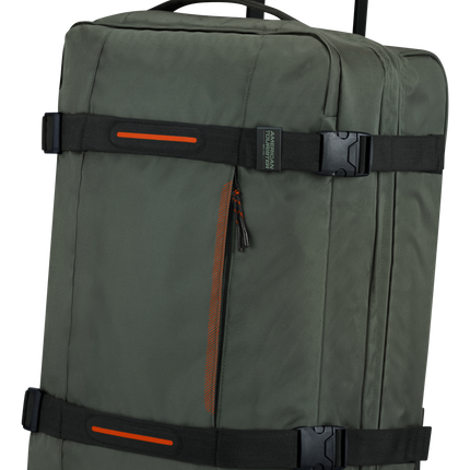 American Tourister 55 x 35 x 20 / 25 Urban Track  Duffle S Reistas