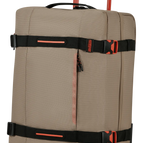 Beschichtet Beige/Orange