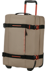 Beschichtet Beige/Orange