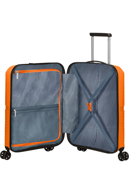 American Tourister Airconic Spinner 55x40x20 Handbagage