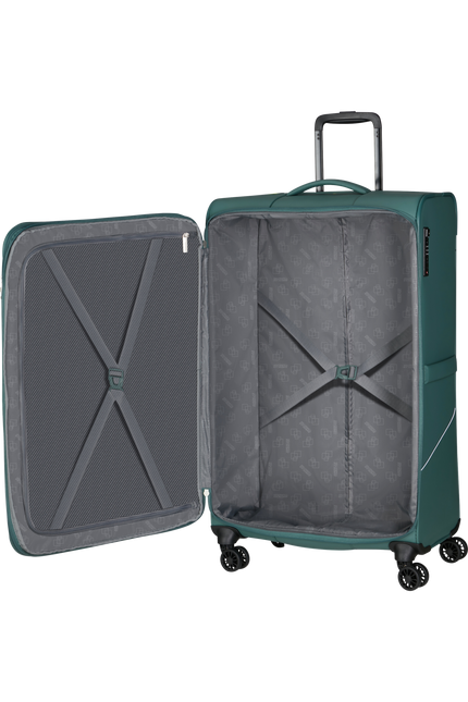 American Tourister Summerride Spinner SP 80CM EXP
