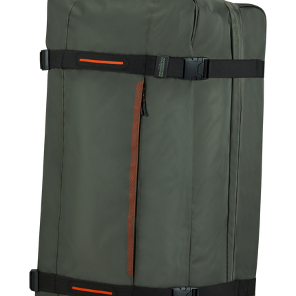 American Tourister Urban Track Duffle L  / Reistas Wielen