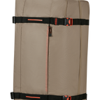 Beschichtet Beige/Orange