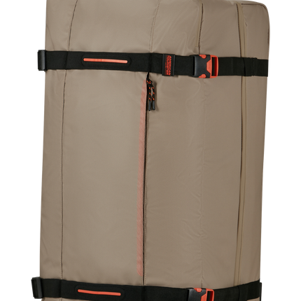 American Tourister Urban Track Duffle L  / Reistas Wielen