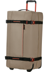 Beschichtet Beige/Orange